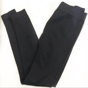 Gray Seamless Leggings